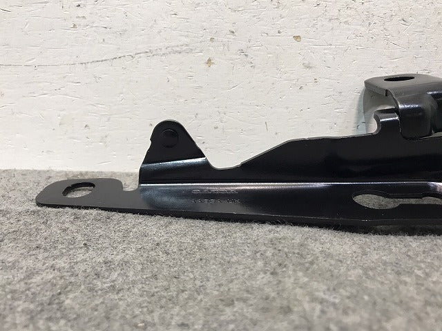 新品! S80/V70/XC70/2008-2016 純正 左フロント ボンネット フード ヒンジ  31385810 V31385810 ボルボ/VOLVO (117261)