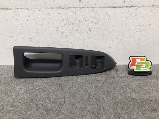 新品! トゥーラン/1T系/2003-2015 純正 右フロントドア ウィンドウスイッチパネル 運転席側 1T2 867 372E/1T2867372E75R VW (117264)