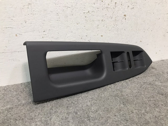 新品! トゥーラン/1T系/2003-2015 純正 右フロントドア ウィンドウスイッチパネル 運転席側 1T2 867 372E/1T2867372E75R VW (117264)