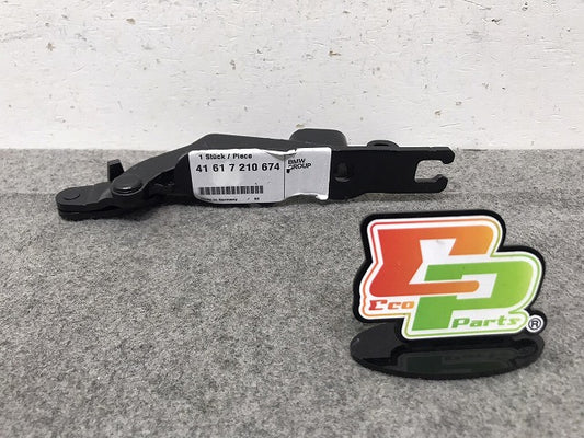 新品! 1シリーズ/E87 純正 右フロントフード ヒンジ/ボンネット ヒンジ 41 61 7 210 674 41617210674 BMW (117269)
