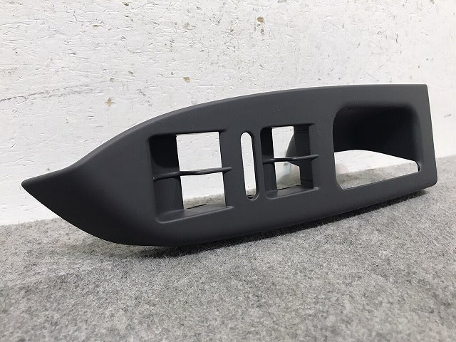 新品! トゥーラン/1T系/2003-2015 純正 右フロント パワーウィンドウスイッチ カバー 1T2 867 372E 1T2867372E75R 右ハンドル用(117276)