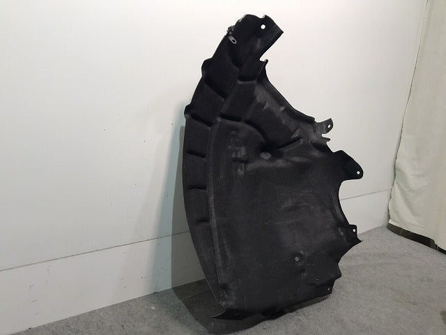 新品! Q7/4M系/2016- 純正 右フロント フェンダーライナー/ホイールハウジング 4M0 821 192H 4M0821192H アウディ (117290)