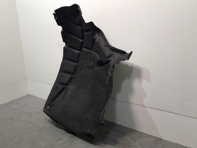 新品! Q7/4M系/2016- 純正 右フロント フェンダーライナー/ホイールハウジング 4M0 821 192H 4M0821192H アウディ (117290)