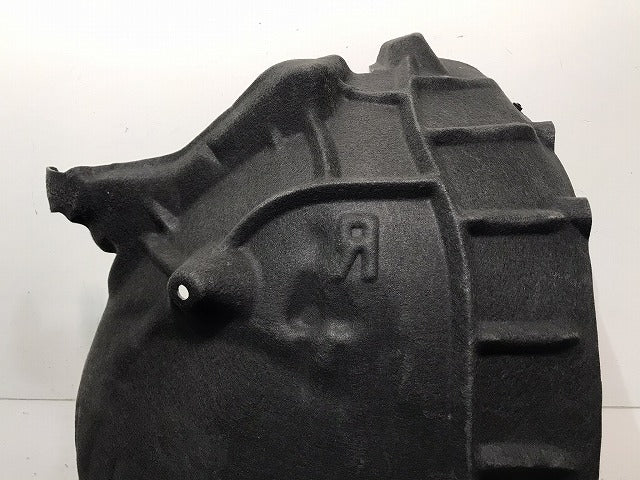 新品! Q7/4M系/2016- 純正 右フロント フェンダーライナー/ホイールハウジング 4M0 821 192H 4M0821192H アウディ (117290)