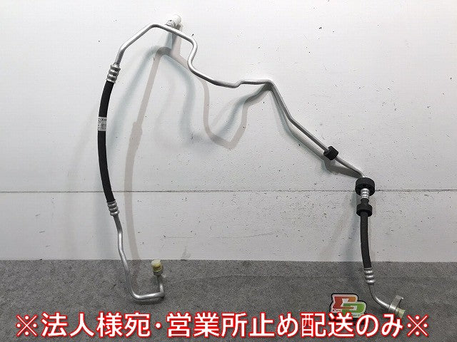 新品! Cクラス/W204/2007-2014 純正 エアコンホース A 204 830 44 15 2048304415 メルセデスベンツ (117291)