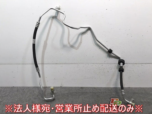 新品! Cクラス/W204/2007-2014 純正 エアコンホース A 204 830 44 15 2048304415 メルセデスベンツ (117291)