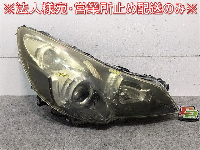レガシィ/レガシー BR9/BRF/BM9 純正 右ヘッドライト/キセノン HID レベライザー AFS無 100-20061/62/63/64/67/68 84913AJ230(117317)