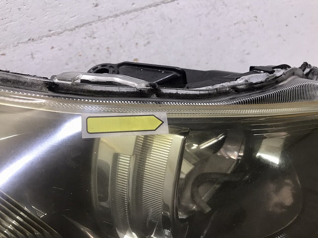 レガシィ/レガシー BR9/BRF/BM9 純正 右ヘッドライト/キセノン HID レベライザー AFS無 100-20061/62/63/64/67/68 84913AJ230(117317)