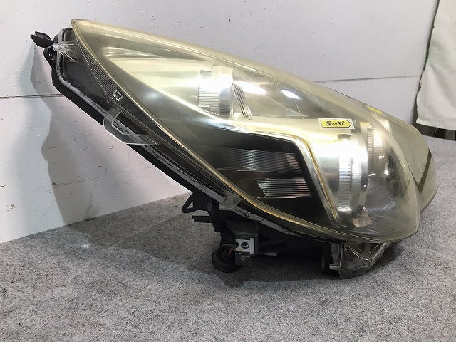 レガシィ/レガシー BR9/BRF/BM9 純正 右ヘッドライト/キセノン HID レベライザー AFS無 100-20061/62/63/64/67/68 84913AJ230(117317)