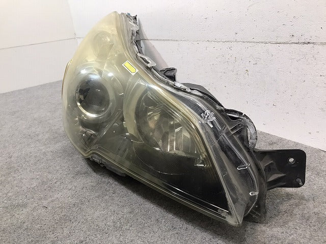 レガシィ/レガシー BR9/BRF/BM9 純正 右ヘッドライト/キセノン HID レベライザー AFS無 100-20061/62/63/64/67/68 84913AJ230(117317)