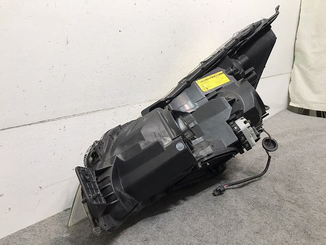 レガシィ/レガシー BR9/BRF/BM9 純正 右ヘッドライト/キセノン HID レベライザー AFS無 100-20061/62/63/64/67/68 84913AJ230(117317)
