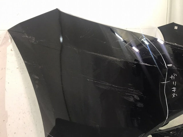 カムリ AXVH75/AXVH70 純正 フロントバンパー 52119-33B00 SE / 52119-33B20 SE / 52119-33B30 SE/52119-3T955 (117460)