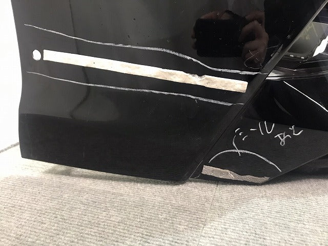 カムリ AXVH75/AXVH70 純正 フロントバンパー 52119-33B00 SE / 52119-33B20 SE / 52119-33B30 SE/52119-3T955 (117460)
