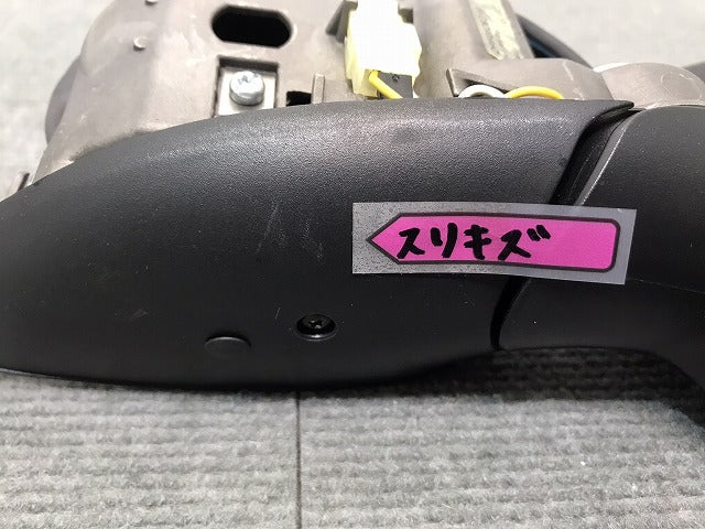 新品 ポロ/POLO 6N/6NAEE/6NAHS/6NAHW/6NARCVW 純正 右ドアミラー 13線 6N0857934 6N2857508J01C 素地 VW (117477)
