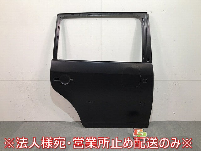 新品! ゴルフ トゥーラン/1T系/2003-2015 純正 右リア ドア 1T0 833 056 S 1T0833056S 未塗装 フォルクスワーゲン (117489)
