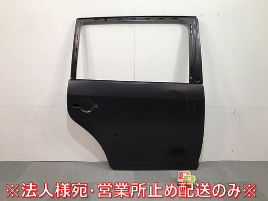 新品! ゴルフ トゥーラン/1T系/2003-2015 純正 右リア ドア 1T0 833 056 S 1T0833056S 未塗装 フォルクスワーゲン (117489)