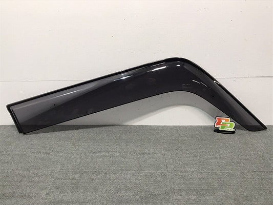 新品! スペーシア/MK53S 純正 右フロントドア バイザー 99120-79R00 スズキ (117508)
