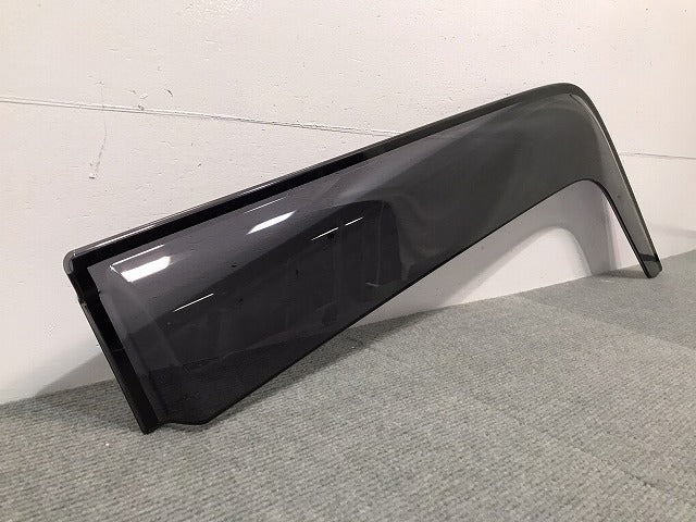新品! スペーシア/MK53S 純正 右フロントドア バイザー 99120-79R00 スズキ (117508)