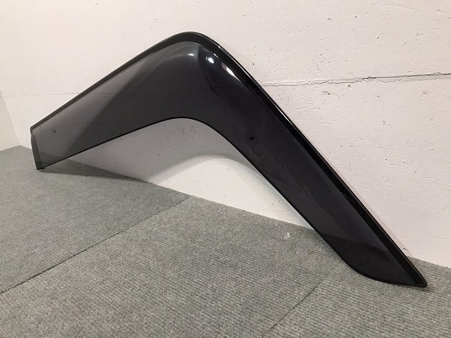 新品! スペーシア/MK53S 純正 右フロントドア バイザー 99120-79R00 スズキ (117508)