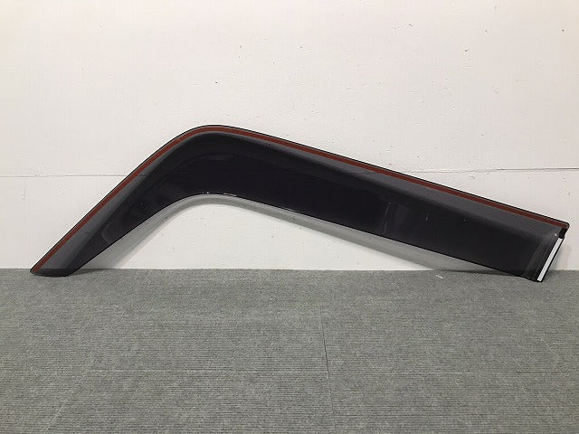 新品! スペーシア/MK53S 純正 右フロントドア バイザー 99120-79R00 スズキ (117508)