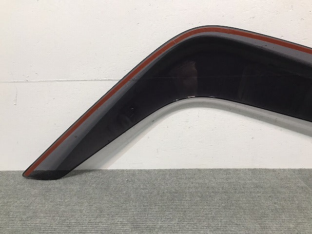 新品! スペーシア/MK53S 純正 右フロントドア バイザー 99120-79R00 スズキ (117508)