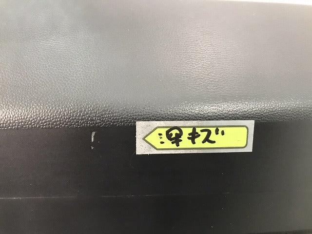 新品! Mクラス/ML/W164 純正 右サイドステップ/サイドスカート A 164690 08 40 1646901240 素地 メルセデスベンツ (117520)
