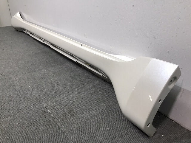 新車取り外し ランドクルーザー/ランクル/プラド 150系/TRJ150W/GDJ150W/GDJ151W/GRJ150W/151W 純正 右サイドステップ 75805-60050(117620)