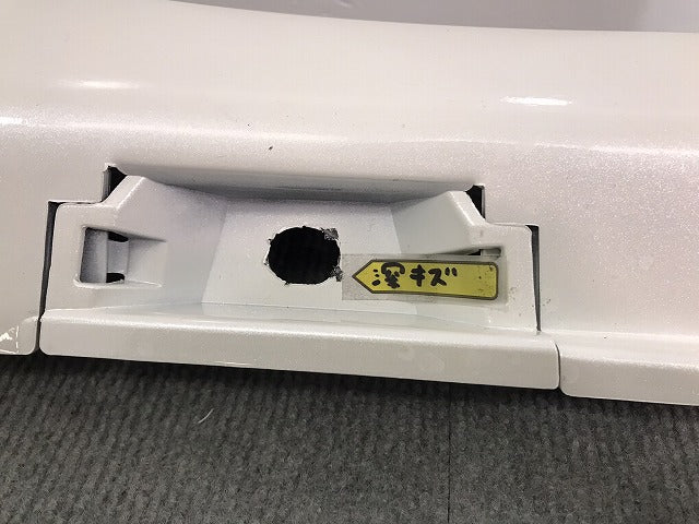 新車取り外し ランドクルーザー/ランクル/プラド 150系/TRJ150W/GDJ150W/GDJ151W/GRJ150W/151W 純正 右サイドステップ 75805-60050(117620)