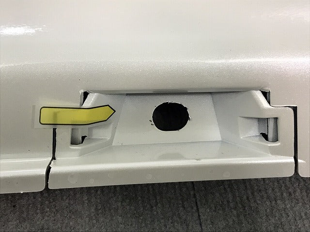新車取り外し ランドクルーザー/ランクル/プラド 150系/TRJ150W/GDJ150W/GDJ151W/GRJ150W/151W 純正 左サイドステップ 75806-60050(117621)