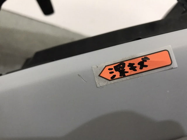 新品! パサート/3C/2011-2015 純正 フロントバンパー 3AA.805.903 未塗装 フォルクスワーゲン (117737)