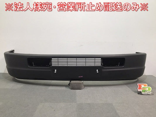 トランスポーター LT/1996-2006 純正 フロントバンパー 2D0 807 102/H/K/J/L/101/M/P/N/O 素地 フォルクスワーゲン/VW (117741)