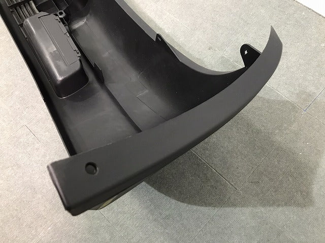 トランスポーター LT/1996-2006 純正 フロントバンパー 2D0 807 102/H/K/J/L/101/M/P/N/O 素地 フォルクスワーゲン/VW (117741)
