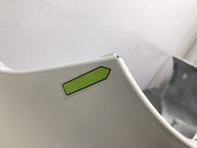 新車取り外し! スプリンター/W906 2013-2018 純正 フロントバンパー A9068801470 ホワイト メルセデスベンツ/Mercedes Benz (117747)