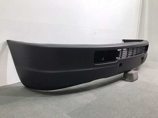 新品! トランスポーター LT/1996-2006 純正 フロントバンパー 2D0 807 102/H/K/J/L/101/M/P/N/O 素地 フォルクスワーゲン/VW (117748)