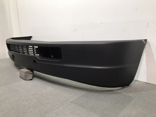 新品! トランスポーター LT/1996-2006 純正 フロントバンパー 2D0 807 102/H/K/J/L/101/M/P/N/O 素地 フォルクスワーゲン/VW (117748)