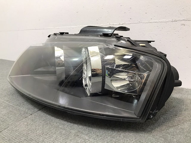 A3(A5) 2004-2008/8P系 純正 左ヘッドライト/ランプ ハロゲン AL Automotive Lighting 8P0941003/1305630397 アウディ (117765)