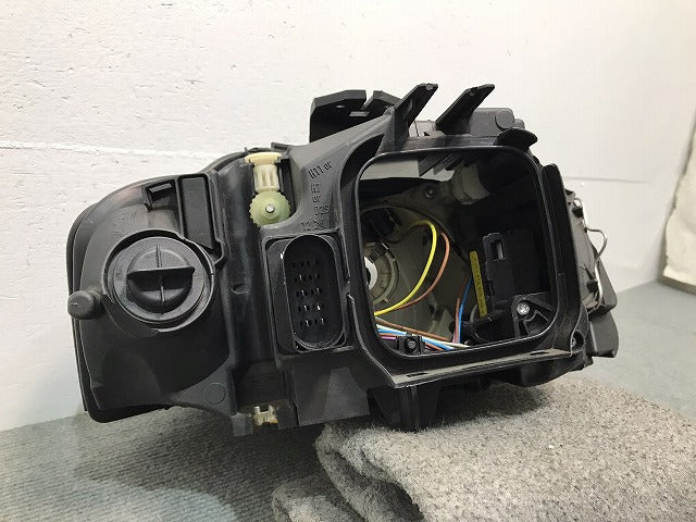 A3(A5) 2004-2008/8P系 純正 左ヘッドライト/ランプ ハロゲン AL Automotive Lighting 8P0941003/1305630397 アウディ (117765)