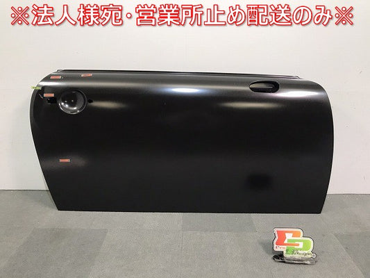 新品! MINI/ミニ/R50/R52/R53 純正 右フロント ドア 41 51 7 202 912/41517202912 未塗装 ミニ (117773)