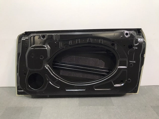 新品! MINI/ミニ/R50/R52/R53 純正 右フロント ドア 41 51 7 202 912/41517202912 未塗装 ミニ (117773)