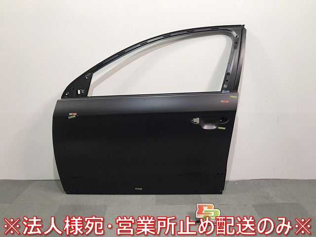 新品! パサートヴァリアント/3C系/2006-2010 純正 左フロント ドア 3C4 831 055 J/3C4831055J 未塗装 フォルクスワーゲン/VW (117776)