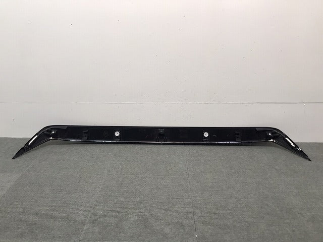 新車取り外し! フィット GR1/GR2/GR3/GR4/GR5/GR6/GR7/GR8 純正 リアスポイラー/ルーフスポイラー/ウィング 74900-TZA-00 NH731P (117830)