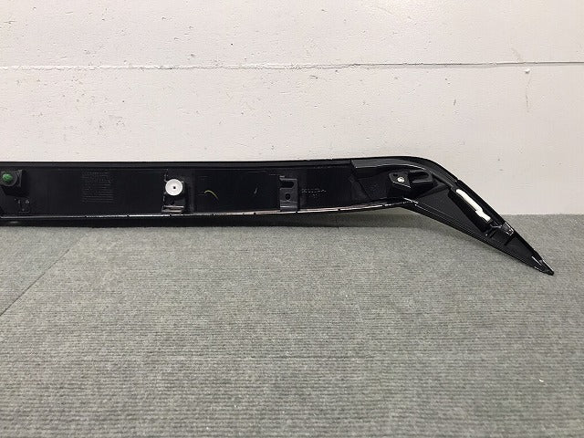 新車取り外し! フィット GR1/GR2/GR3/GR4/GR5/GR6/GR7/GR8 純正 リアスポイラー/ルーフスポイラー/ウィング 74900-TZA-00 NH731P (117830)