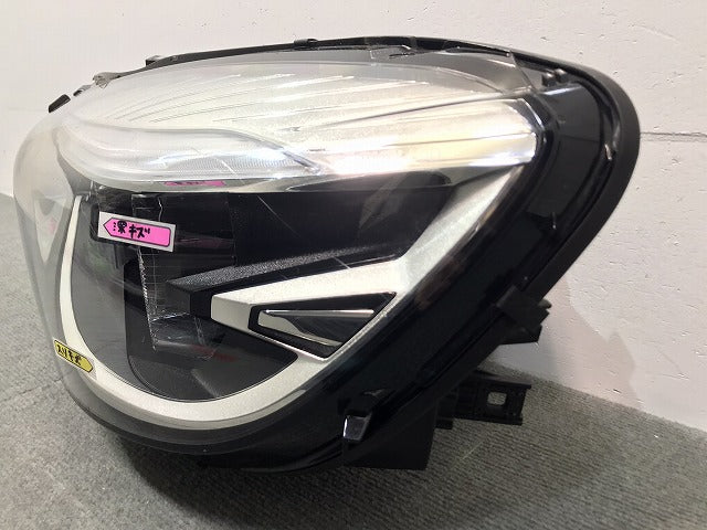 2シリーズ/F45/F46 純正 後期 左ヘッドライト/ランプ LED 8738643-04 BMW (117870)