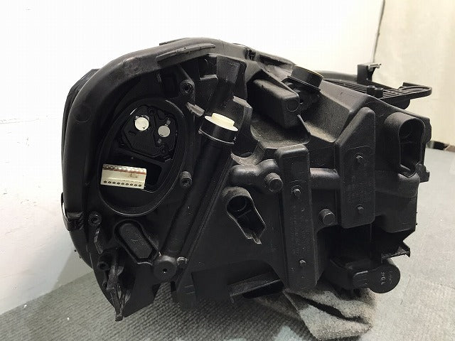 2シリーズ/F45/F46 純正 後期 左ヘッドライト/ランプ LED 8738643-04 BMW (117870)