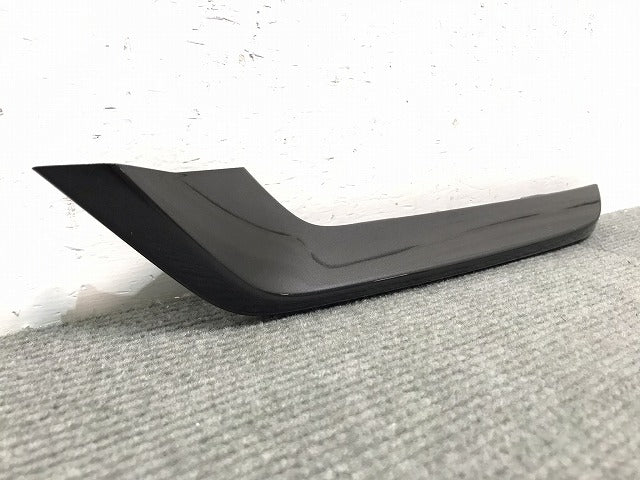 新車取り外し! ヴェゼル/VEZEL/ハイブリッド/RV3/RV4/RV5/RV6 純正 左フロント フォグランプ/ライト/ガーニッシュ 71192-3M0-00/J0(117889)