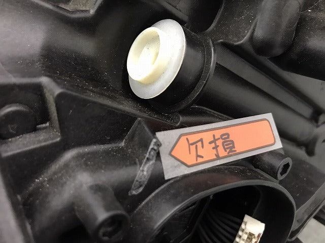 2シリーズ/F45/F46 純正 後期 左ヘッドライト/ランプ LED 8738643-04/8738643-04 BMW (117907)