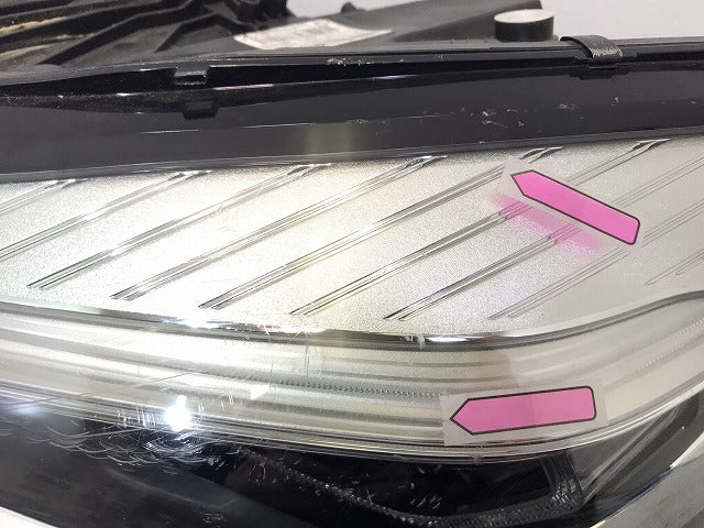2シリーズ/F45/F46 純正 後期 左ヘッドライト/ランプ LED 8738643-04/8738643-04 BMW (117907)