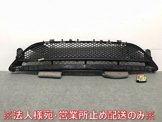 新品 Eクラス/AMG/W213 純正 フロントグリル/ラジエターグリル/ラジエーターグリル A 213 885 69 00 2138856900 メルセデスベンツ (117947)