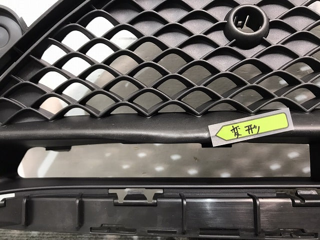 新品 Eクラス/AMG/W213 純正 フロントグリル/ラジエターグリル/ラジエーターグリル A 213 885 69 00 2138856900 メルセデスベンツ (117947)