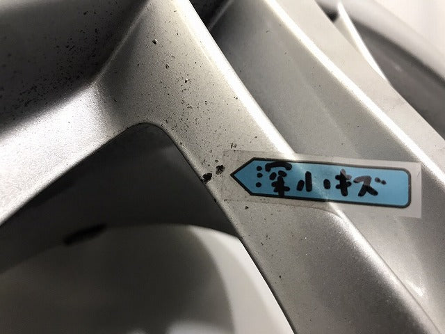 970 パナメーラ/PORSCHE 2010-2016 純正 ホイール 1本 19ｘ9J/ET60/5穴 5H/PCD130/ハブ70mm/970.362.158.01(117991)